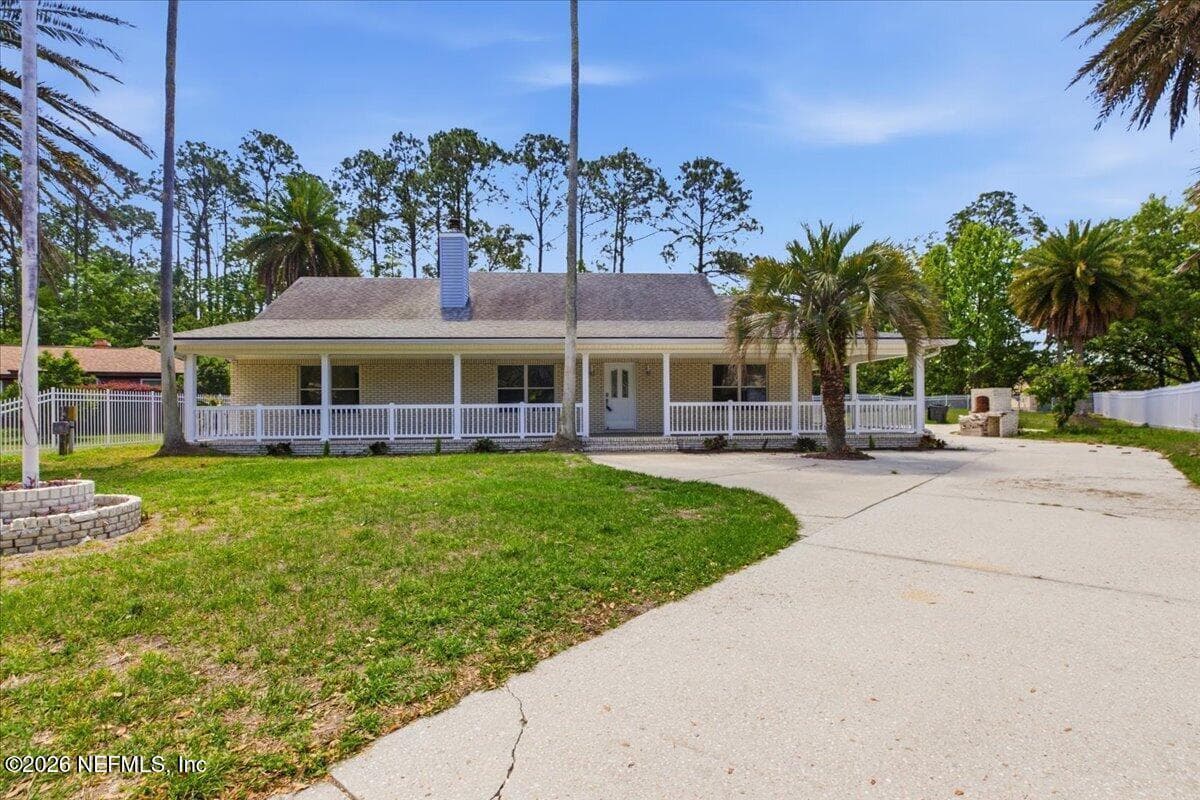 8180 SARCEE Trail, Jacksonville, FL 32244, Jacksonville, FL - photo 3