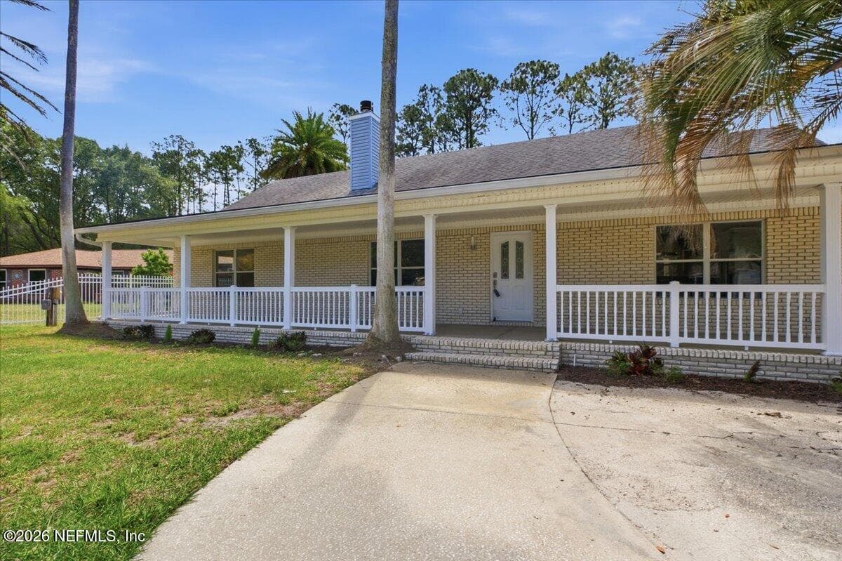 8180 SARCEE Trail, Jacksonville, FL 32244 2