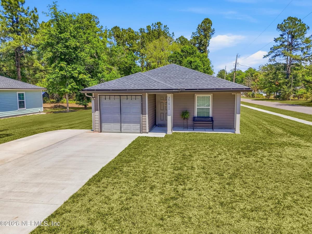 361911 PINE Street, Hilliard, FL 32046 2