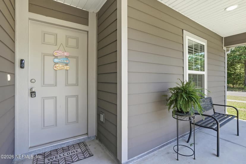 361911 PINE Street, Hilliard, FL 32046