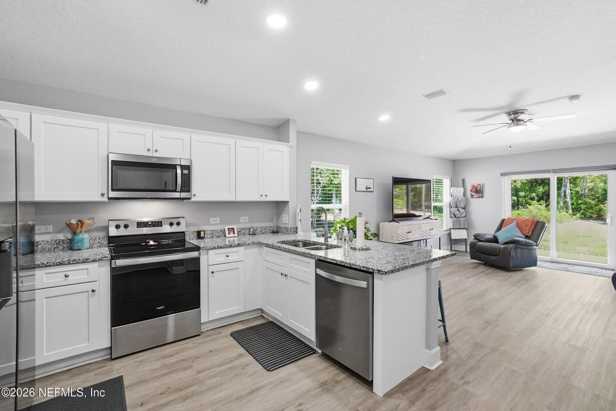 361911 PINE Street, Hilliard, FL 32046 3