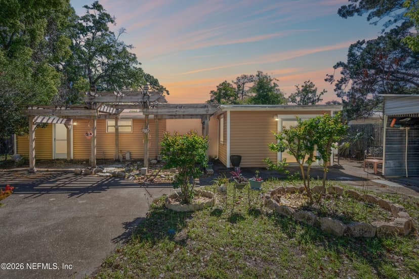 183 ORION Street, Orange Park, FL 32073