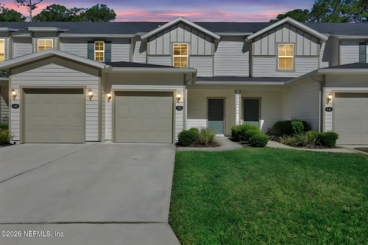 138 MUSTARD HILL Court, St. Augustine, FL 32086 2