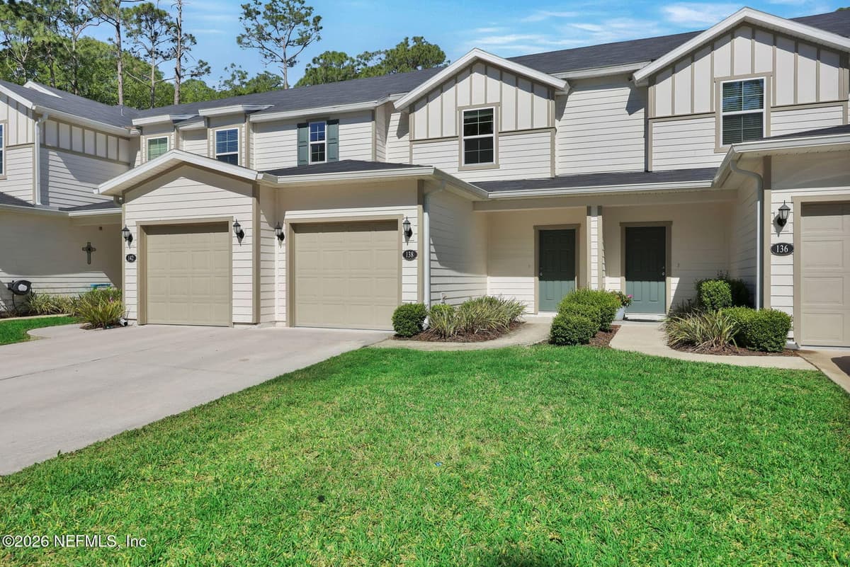 138 MUSTARD HILL Court, St. Augustine, FL 32086 3