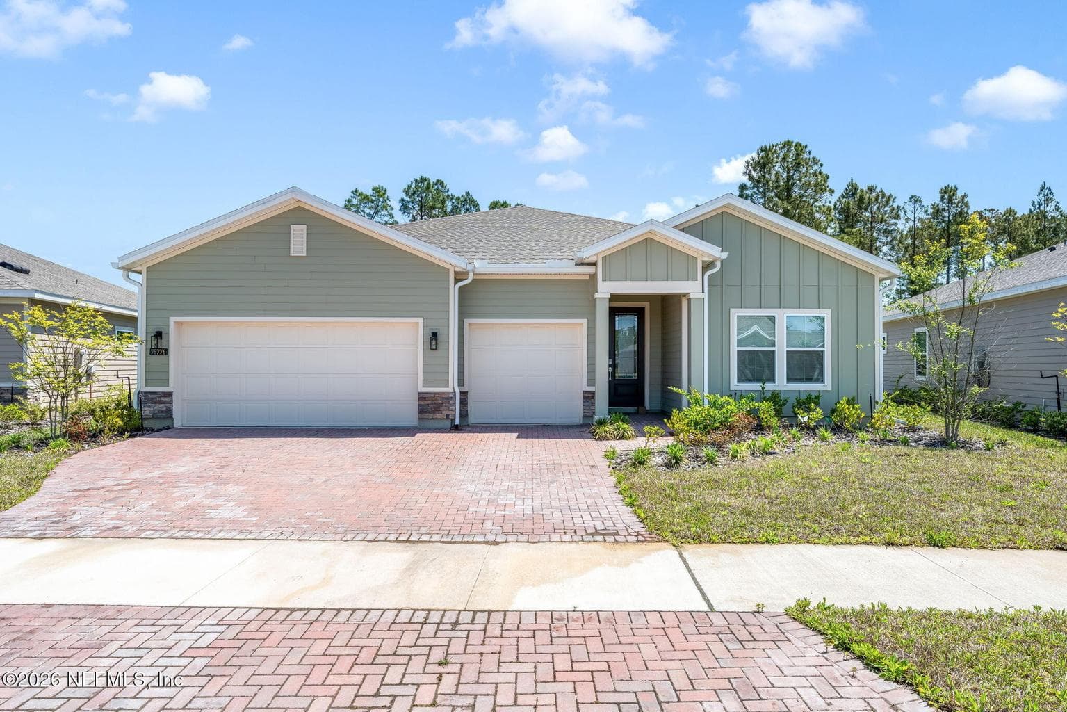 75776 ESTUARY Way, Yulee, FL 32097