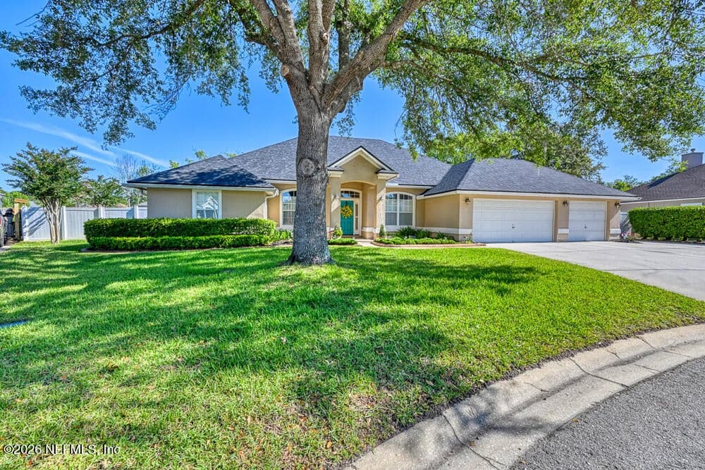 144 OAKWOOD PLANTATION Drive, Fleming Island, FL 32003 2
