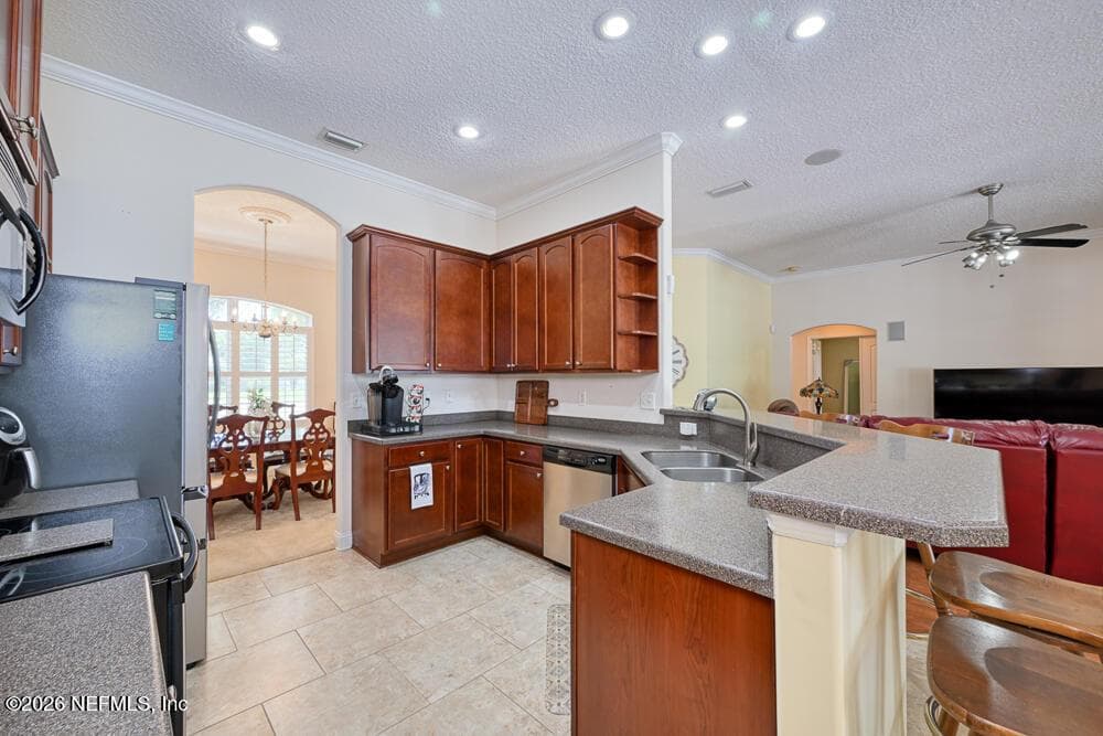 144 OAKWOOD PLANTATION Drive, Fleming Island, FL 32003 3