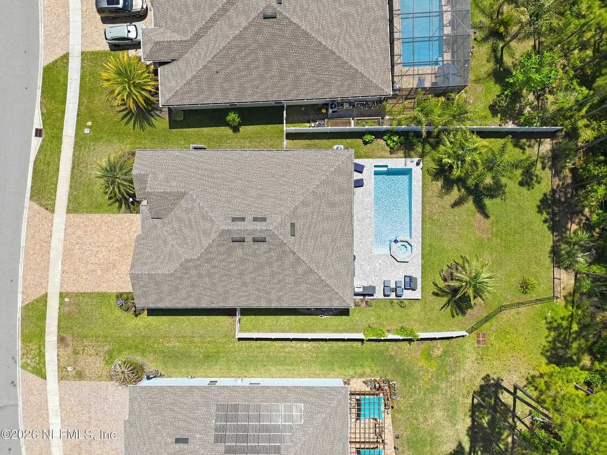 300 SILVER REEF Lane, St. Augustine, FL 32095 2