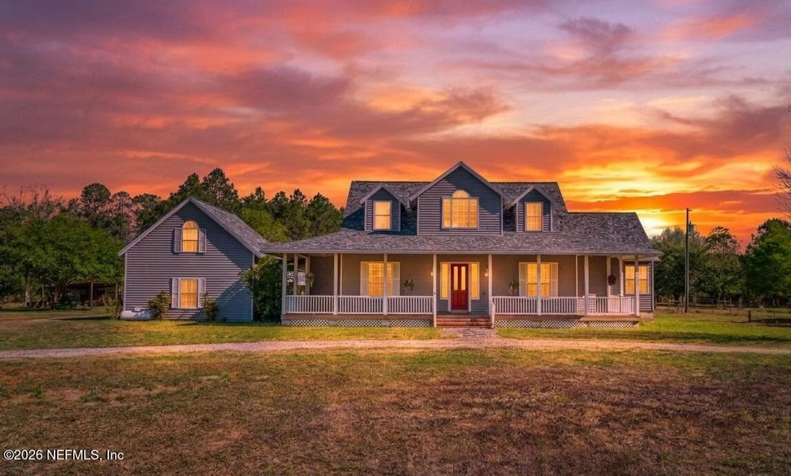 8219 MUD LAKE Road, Macclenny, FL 32063 2