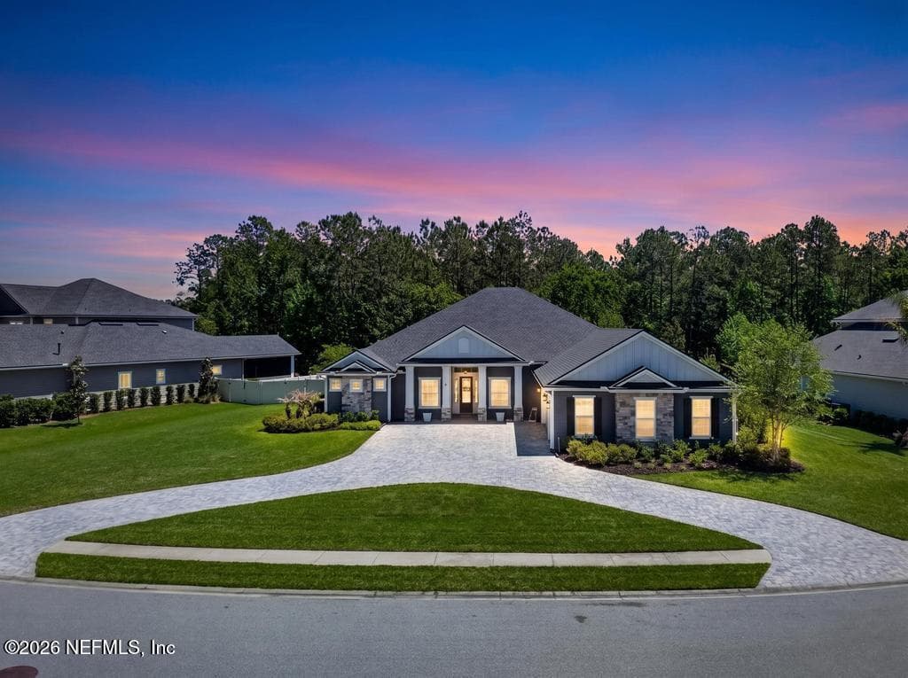 60 WESTCOTT Parkway, St. Augustine, FL 32095 2
