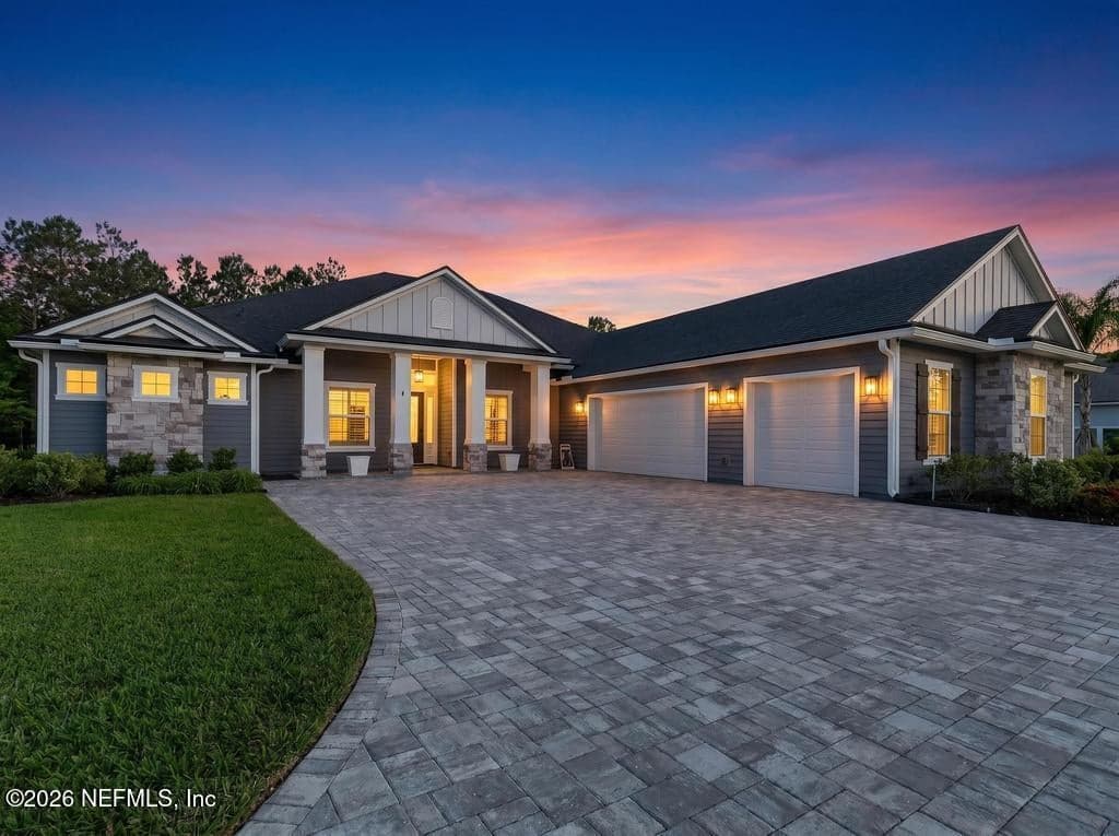 60 WESTCOTT Parkway, St. Augustine, FL 32095