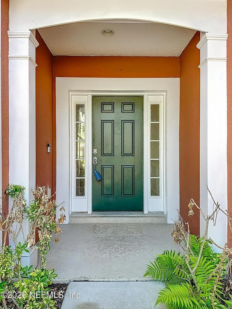 4221 CLYBOURNE Lane, Jacksonville, FL 32216 2