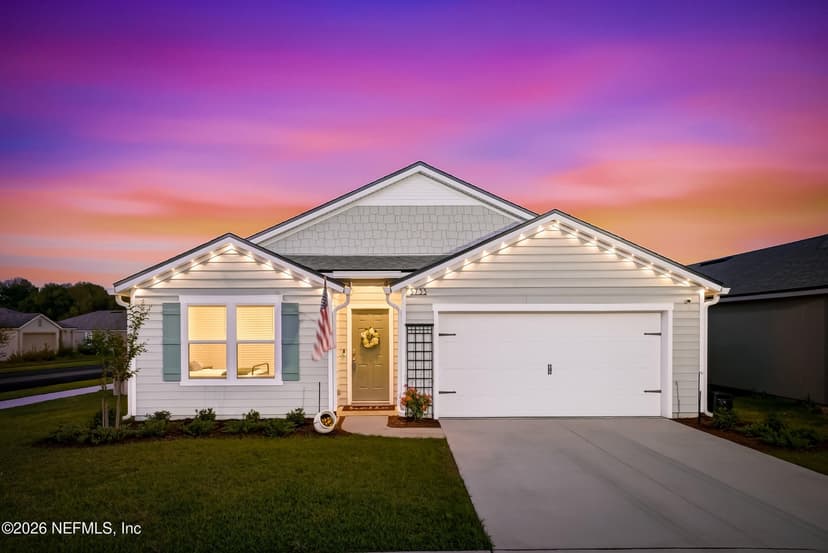 5733 SPRUCE ALDER Way, Jacksonville, FL 32219