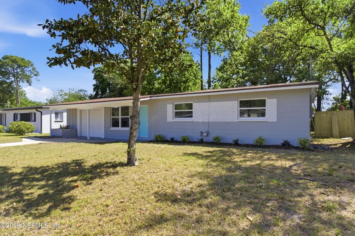 2531 WEDGEFIELD Boulevard, Jacksonville, FL 32211 3