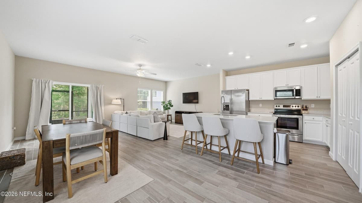 524 BORACAY Circle, St. Johns, FL 32259 2