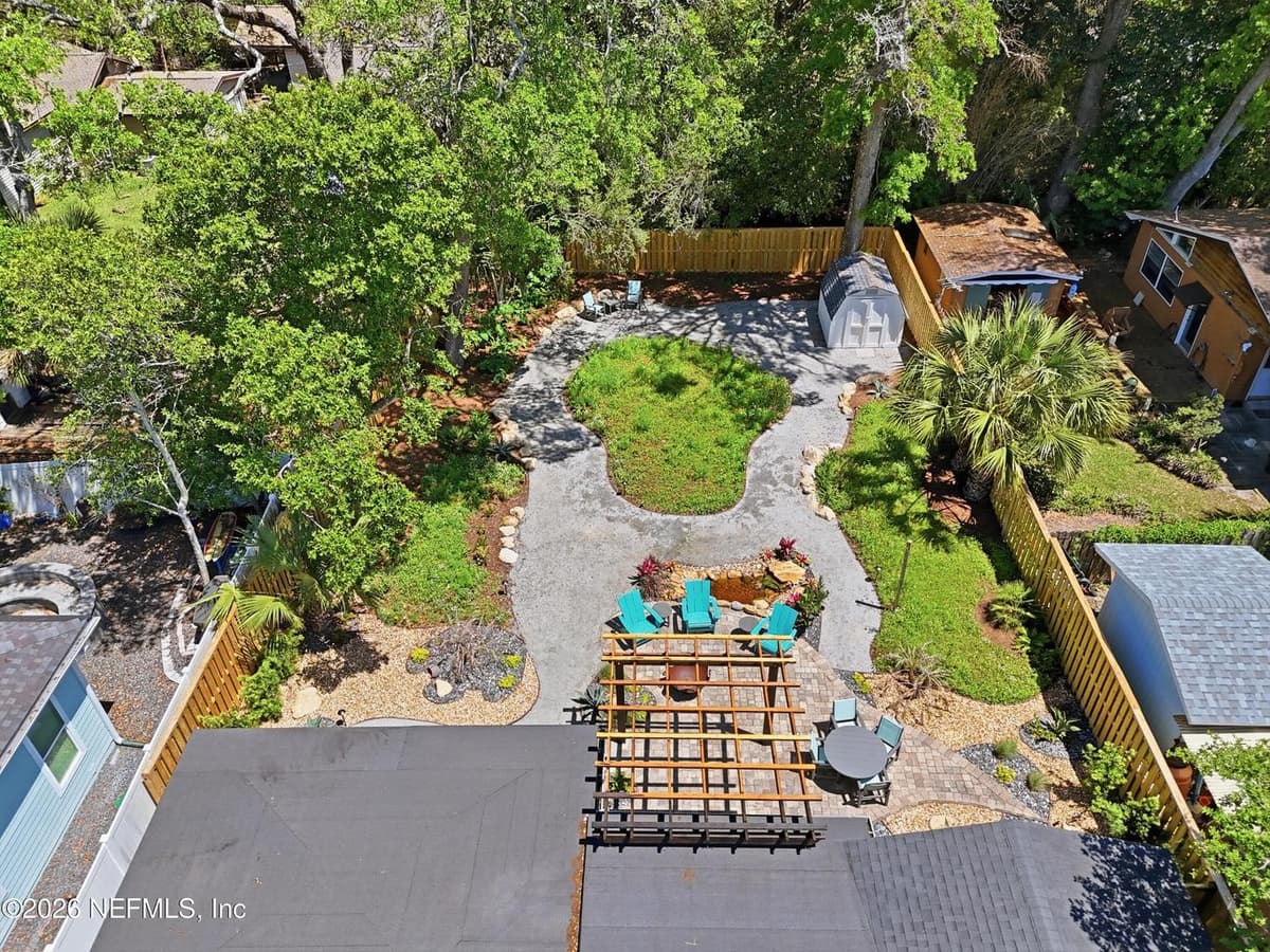 255 SHERRY Drive, Atlantic Beach, FL 32233 2