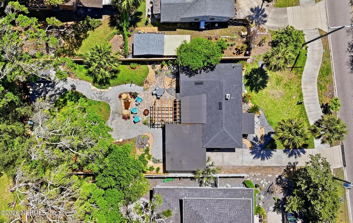 255 SHERRY Drive, Atlantic Beach, FL 32233 2