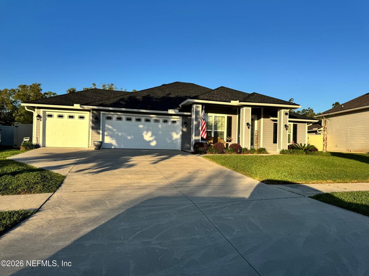 4354 CHERRY LAKE Lane, Middleburg, FL 32068 3