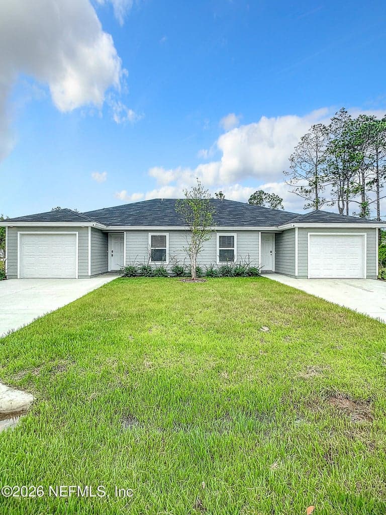 38 SLUMBER MEADOW Trail, Palm Coast, FL 32164