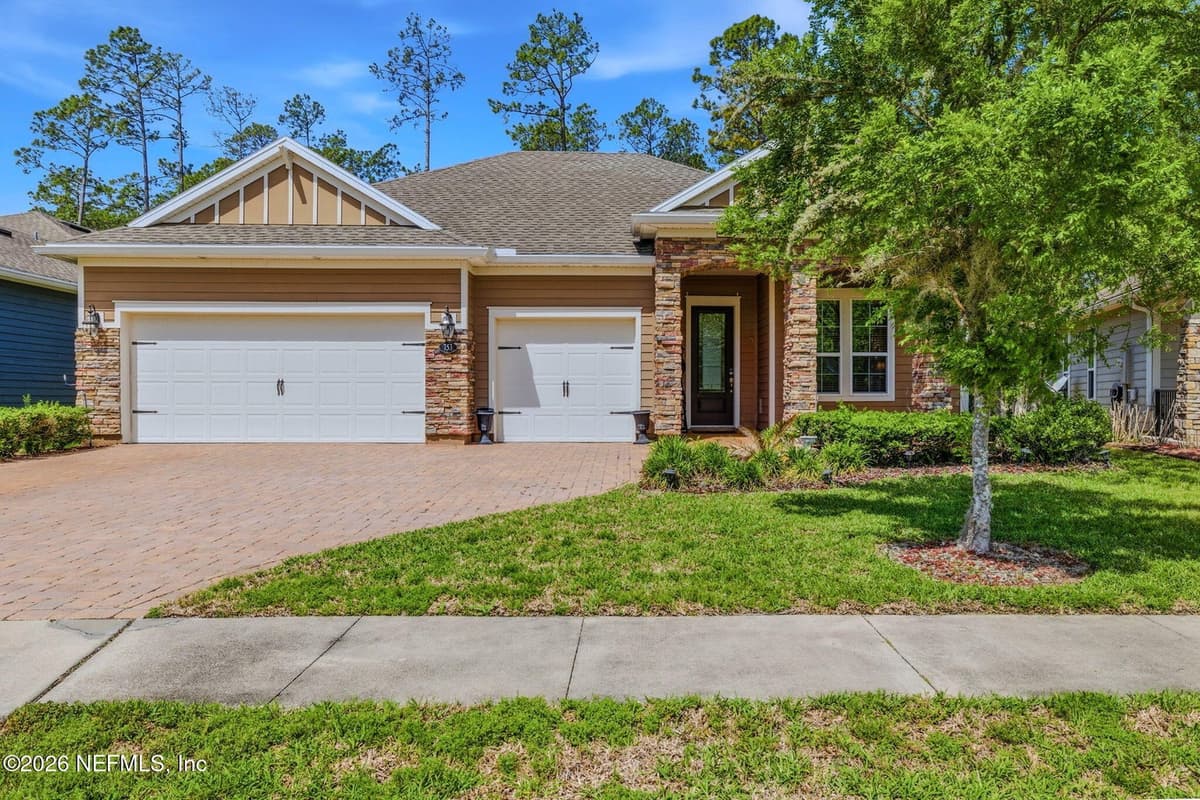 753 ASPEN LEAF Drive, Jacksonville, FL 32081 2