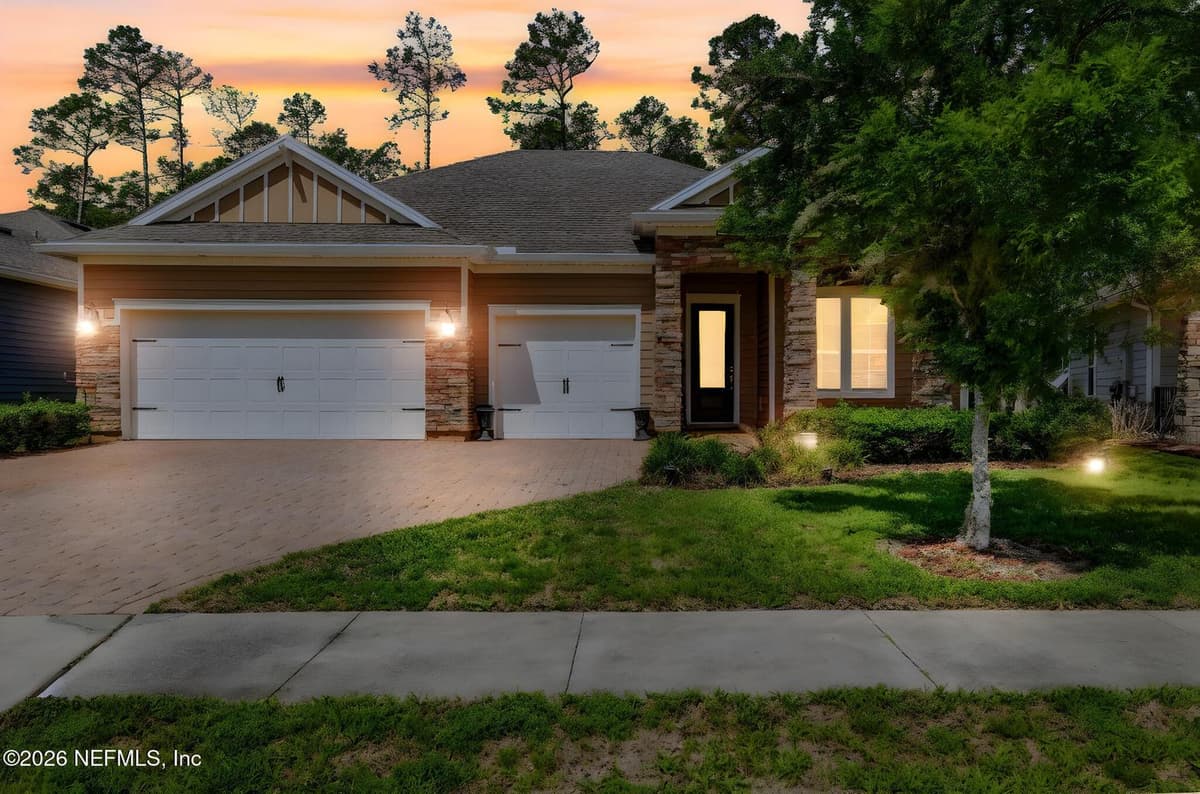 753 ASPEN LEAF Drive, Jacksonville, FL 32081 3