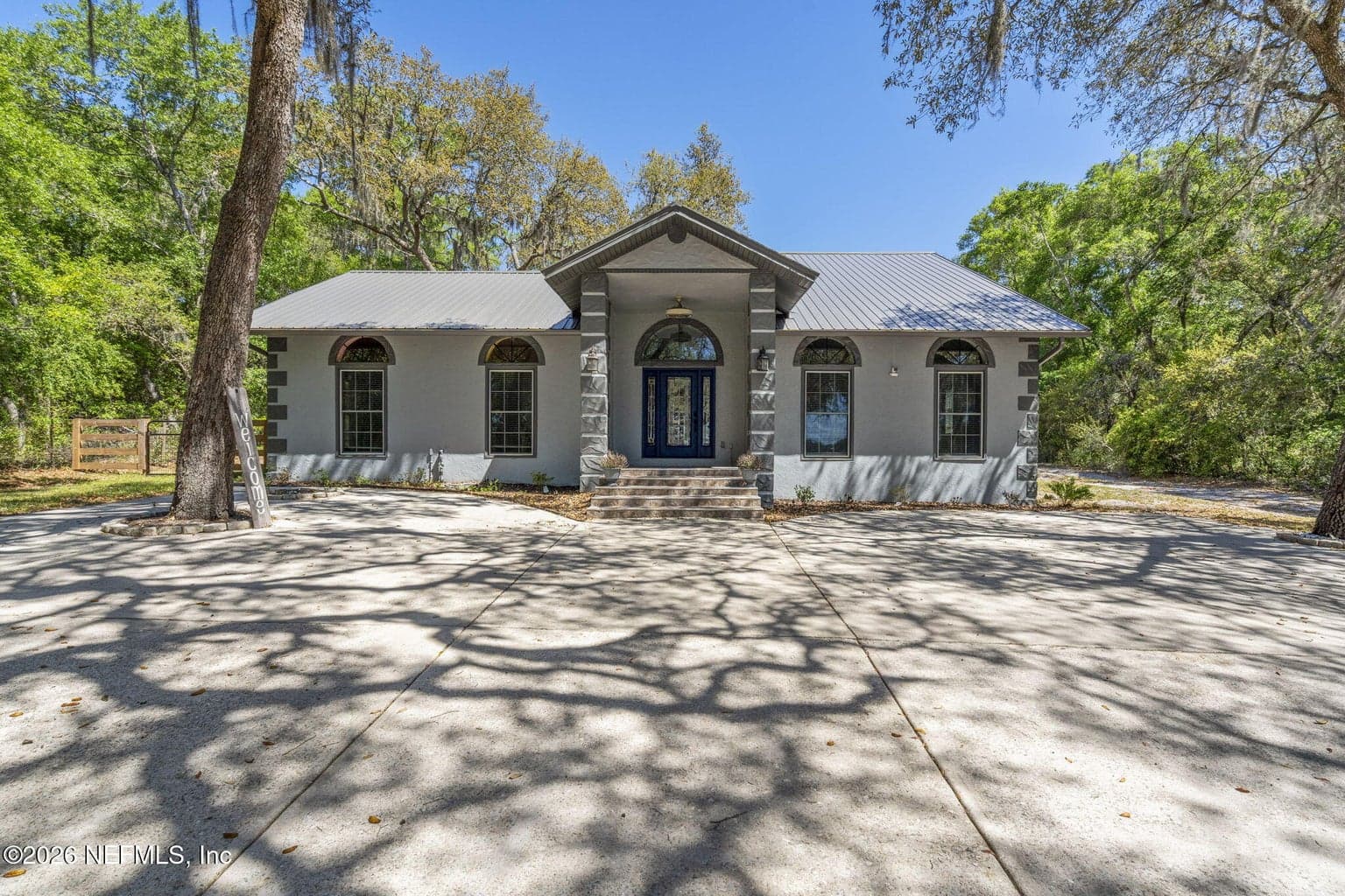 1886 STATE ROAD 20, Hawthorne, FL 32640