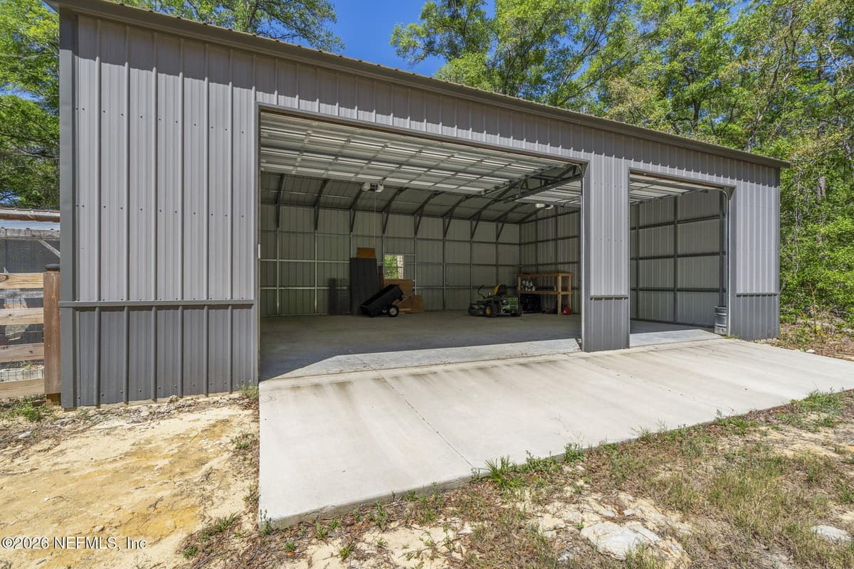 1886 STATE ROAD 20, Hawthorne, FL 32640 2