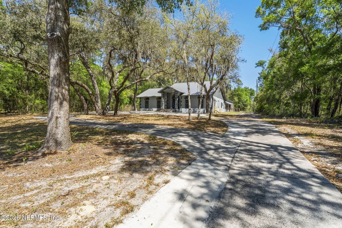 1886 STATE ROAD 20, Hawthorne, FL 32640 3