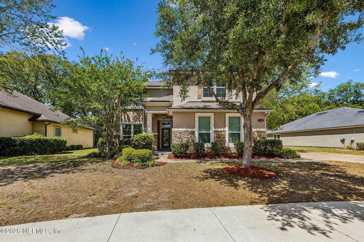 12198 RIDGE CROSSING Way, Jacksonville, FL 32226 2