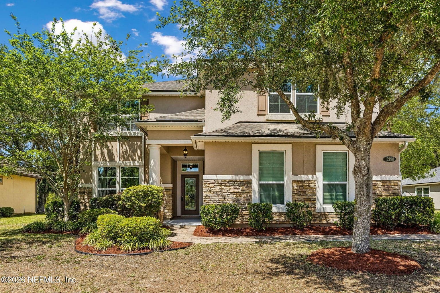 12198 RIDGE CROSSING Way, Jacksonville, FL 32226