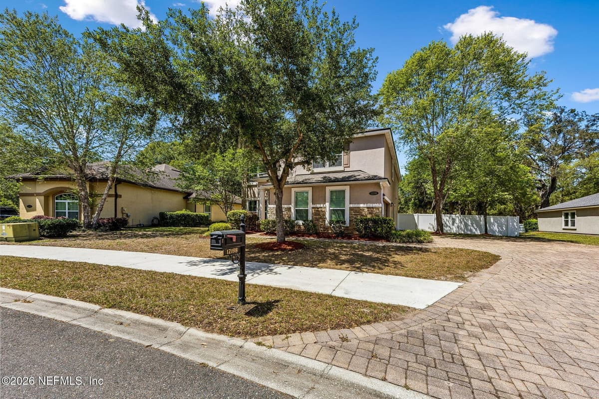 12198 RIDGE CROSSING Way, Jacksonville, FL 32226 3