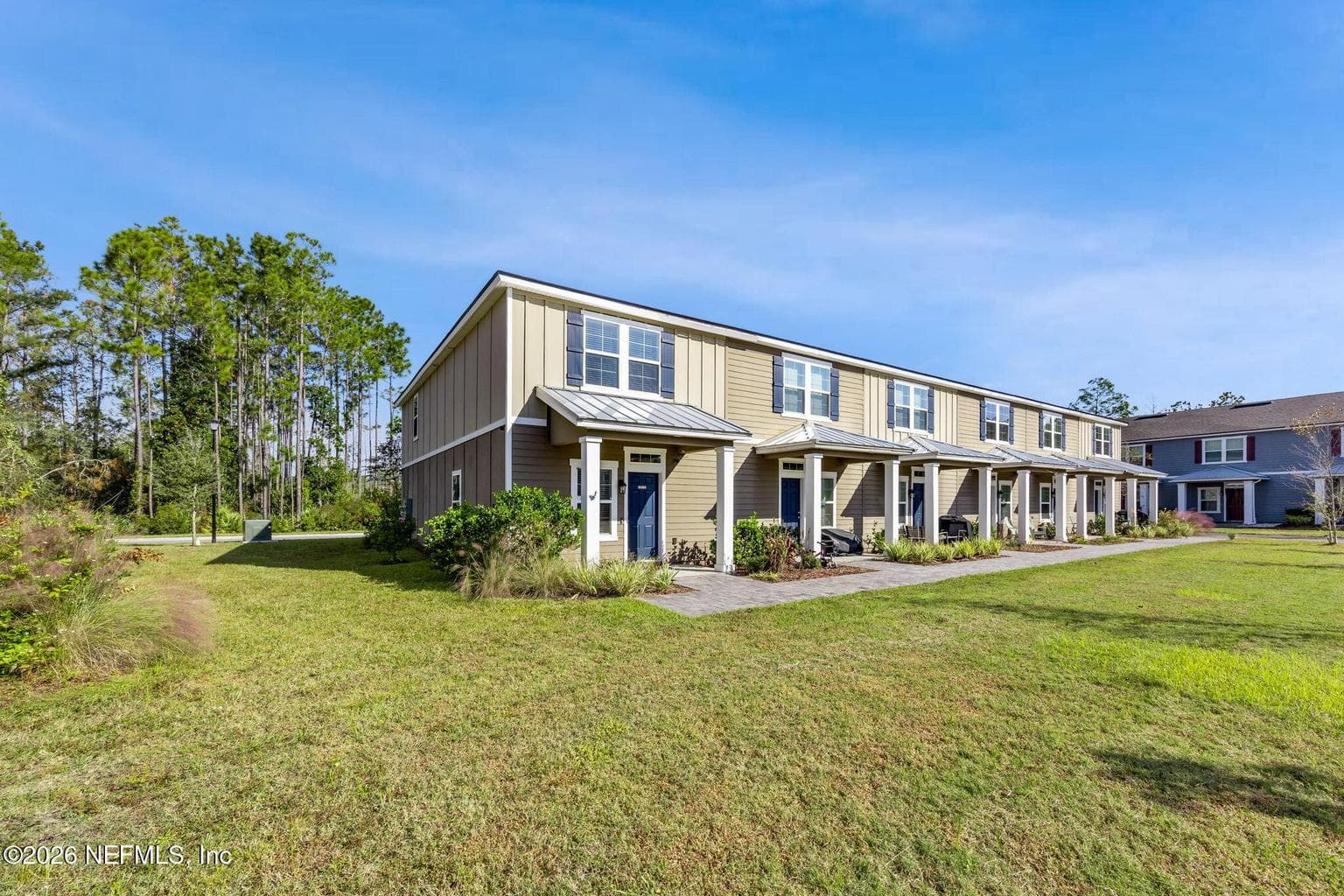 86440 SHORTLINE Circle, Yulee, FL 32097