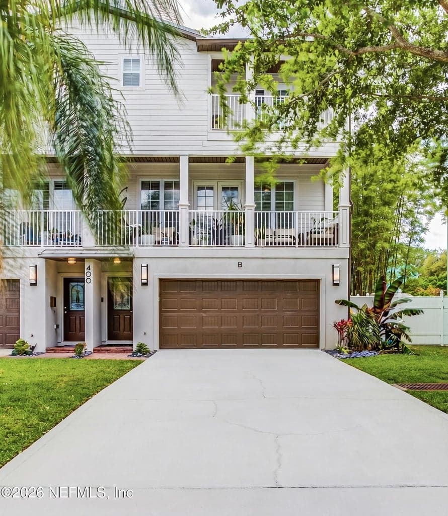 400 14TH Avenue N B, Jacksonville Beach, FL 32250 2