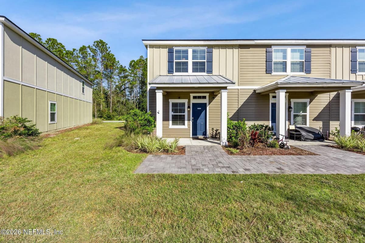 86440 SHORTLINE Circle, Yulee, FL 32097 2