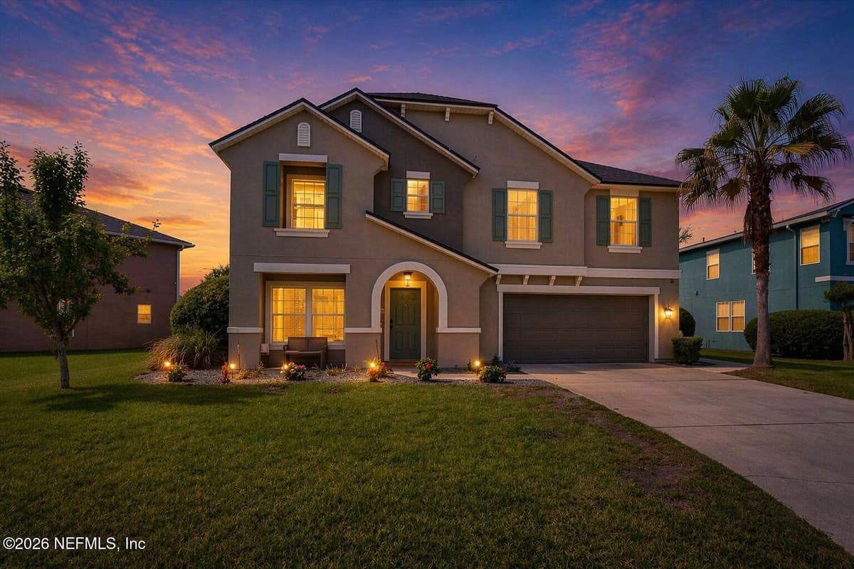 4003 CEDAR BLUFF Lane, Jacksonville, FL 32226 2