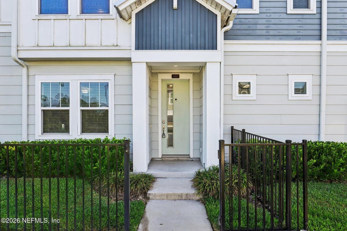 11451 WHITE CAP Court, Jacksonville, FL 32256 3
