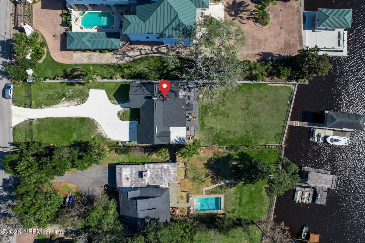 5812 CLIFTON Avenue, Jacksonville, FL 32211 3