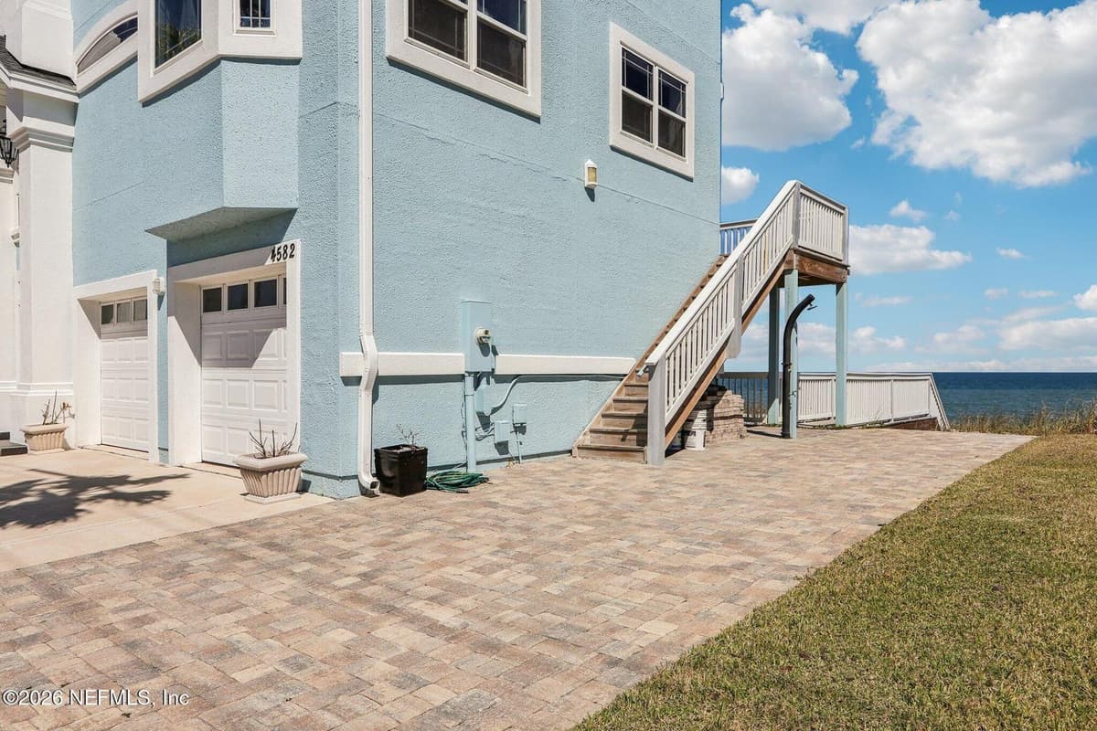 4582 COASTAL Highway, St. Augustine Beach, FL 32084 2