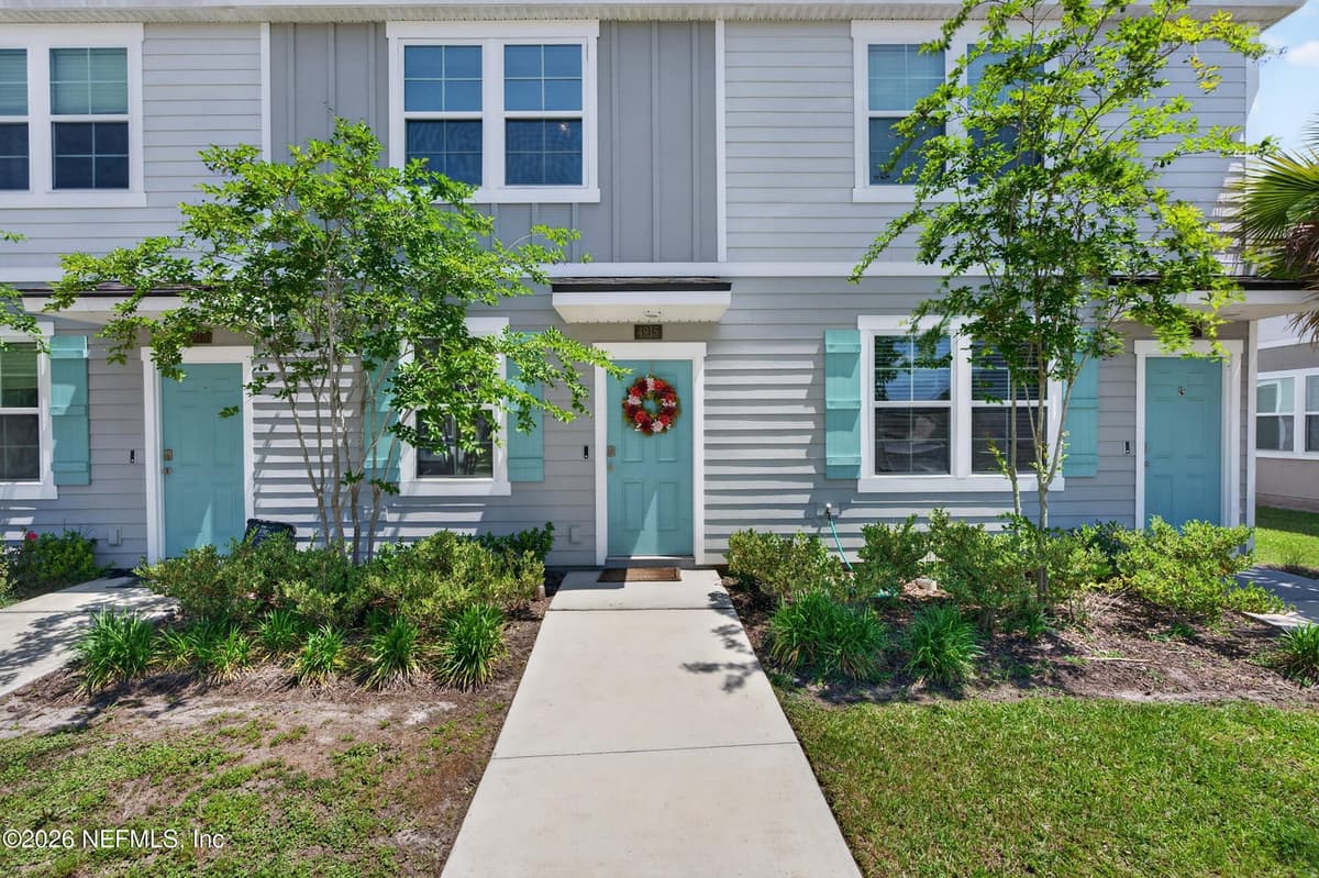 4915 NEBULA Lane, Jacksonville, FL 32256 2