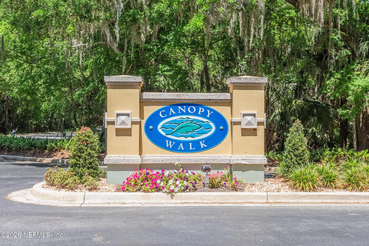 1200 CANOPY WALK Lane 1233, Palm Coast, FL 32137 2
