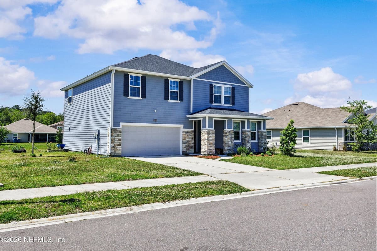 12558 LAKE MADISON Lane, Jacksonville, FL 32218 3