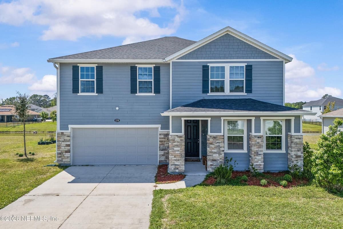 12558 LAKE MADISON Lane, Jacksonville, FL 32218 2