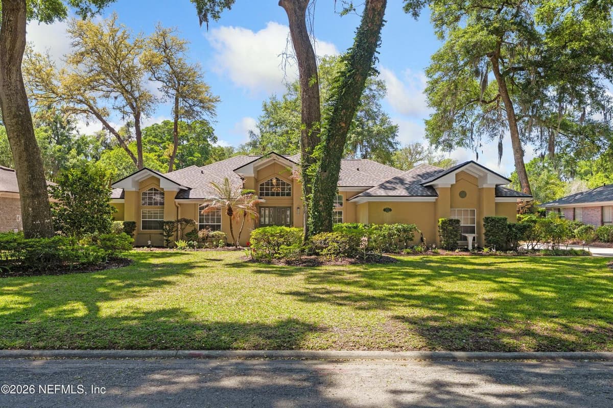 4456 BREAKWATER ROW W, Jacksonville, FL 32225 3