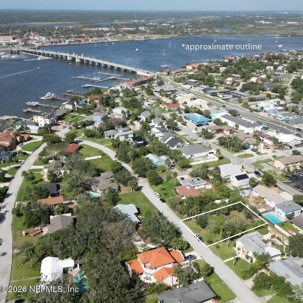 0 ZORATOA Avenue, St. Augustine, FL 32080