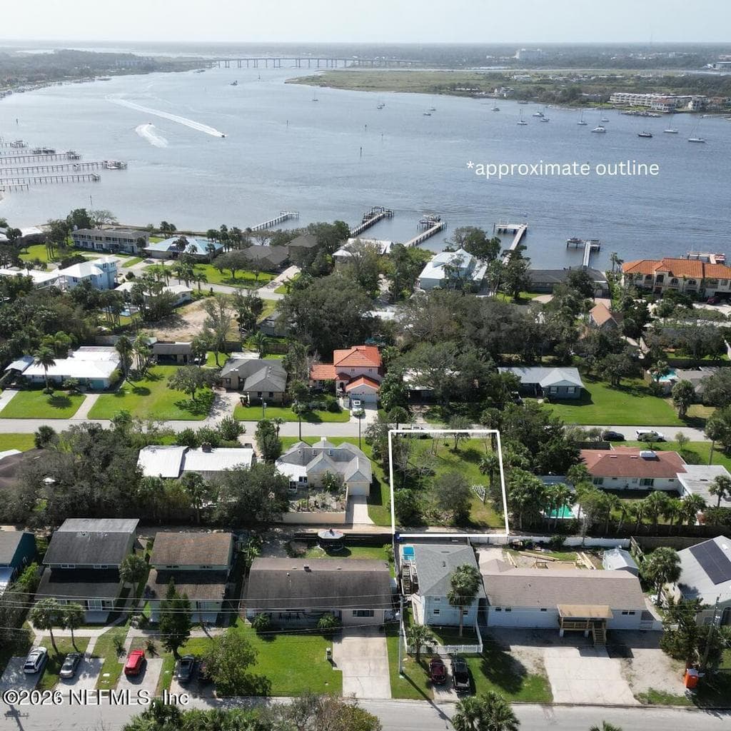 0 ZORATOA Avenue, St. Augustine, FL 32080 2