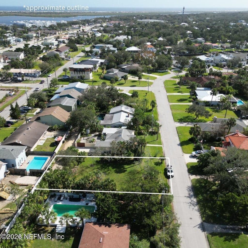 0 ZORATOA Avenue, St. Augustine, FL 32080 3