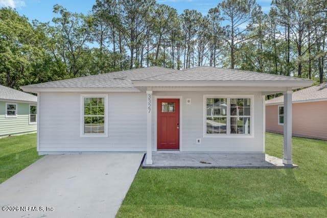 3327 ALMEDA Street, Jacksonville, FL 32209 2