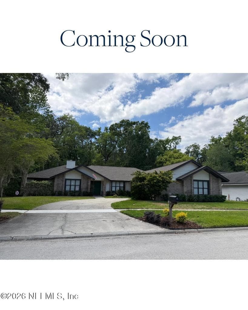 9084 ARUNDEL Way, Jacksonville, FL 32257