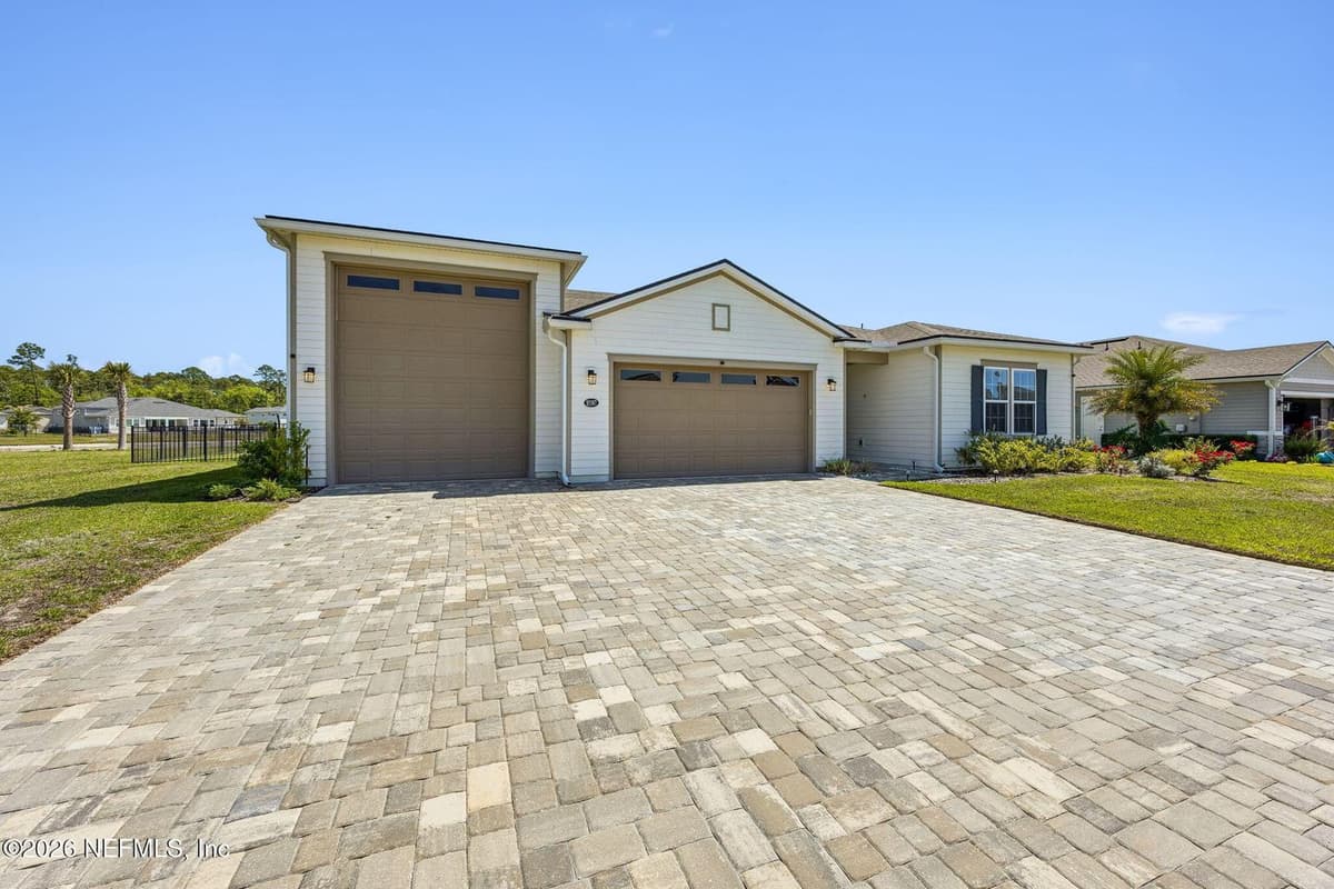 85507 FALL RIVER Parkway, Fernandina Beach, FL 32034 2