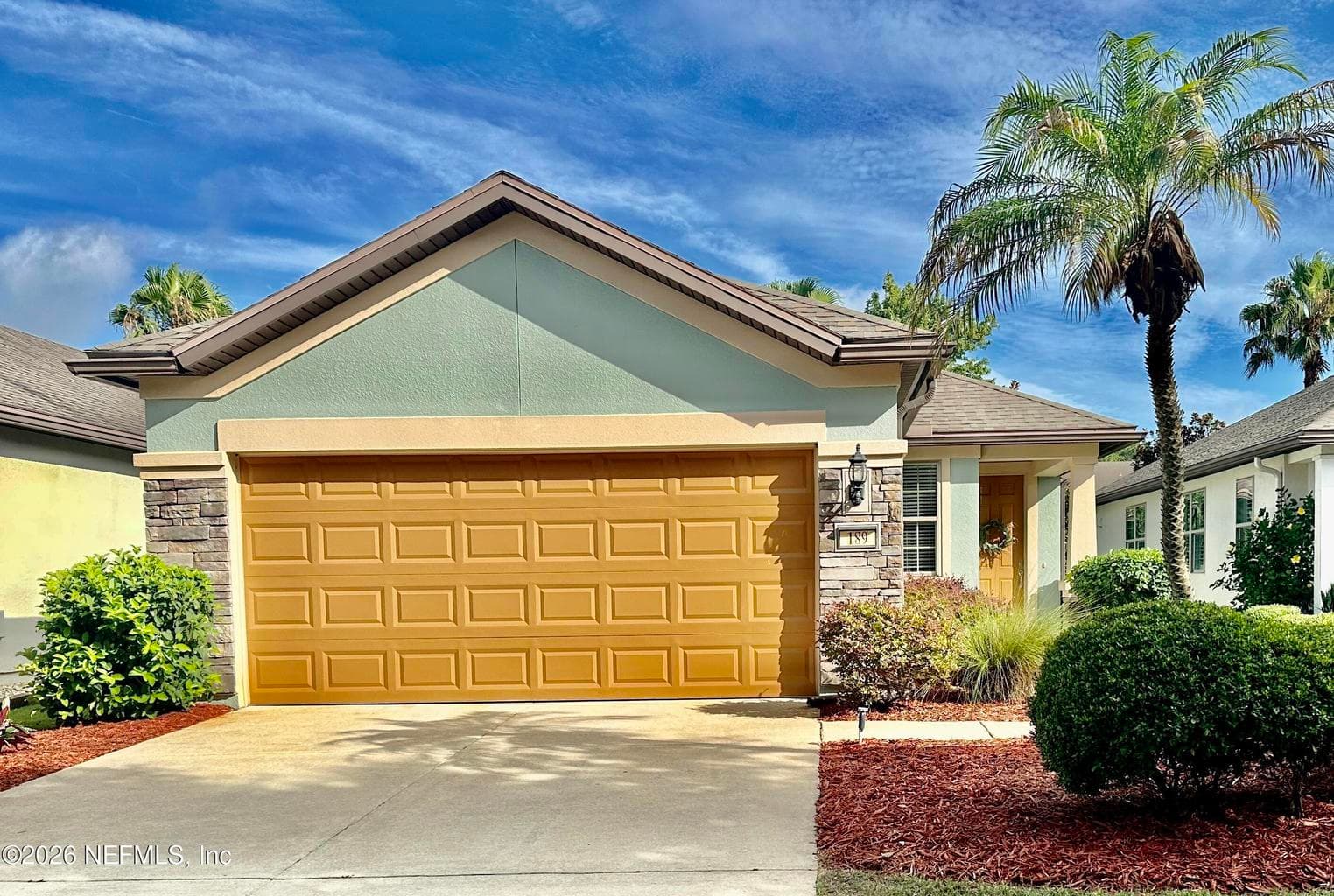 189 CYPRESS BAY Drive, Ponte Vedra, FL 32081